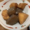 IMKI's cooksnap of when they made ✿じゃがいもと蒟蒻のコチュジャン煮✿.