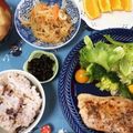 たぁープ〜's cooksnap of when they made 切り干し大根の煮物.