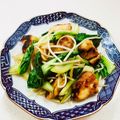 あっこ姉's cooksnap of when they made 柔らか胸肉の生姜醤油炒め♡簡単♡節約♡.