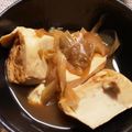 ☆さかなん☆'s cooksnap of when they made あったか豆腐煮.