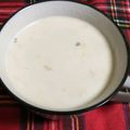 ☆yopipi's cooksnap of when they made 冷凍かぼちゃで簡単スープ.