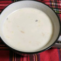 ☆yopipi's cooksnap of when they made 冷凍かぼちゃで簡単スープ.