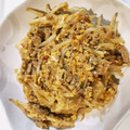 ３サン's cooksnap of when they made ピリ辛★もやしの肉炒め.
