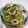 ベーグリアン's cooksnap of when they made かぶの葉とちくわと椎茸の炒め煮びたし.