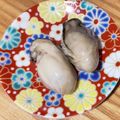 ゆゆ♡ゆゆ's cooksnap of when they made ビビって生牡蠣を食する方に必見！.