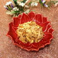 なつき☆ミ's cooksnap of when they made 簡単♪エノキと卵のウスター炒め☆.
