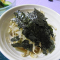えみんちゅ＊'s cooksnap of when they made もやしと海苔のさっぱり和え♪.