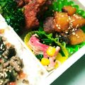 DORA＊DORA's cooksnap of when they made カニカマとニラのオイスターソース和え.