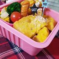 Yukiまむ's cooksnap of when they made ひとくちフレンチトースト.