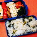 NAOばあさん's cooksnap of when they made 色々使える！簡単！！ねぎ塩にんにくダレ.