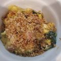 お絹タン's cooksnap of when they made 簡単★コーンクリームのスコップコロッケ.