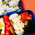 NAOばあさん's cooksnap of when they made カブだからこそ美味しい一品です。.