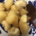 ぱくぱく1127's cooksnap of when they made ☆林檎☆ただ煮るだけ！.