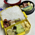 さっちゃんペンギン's cooksnap of when they made ☺お弁当に☆簡単キャベツのマヨ醤油和え☺.