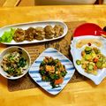 komutatata's cooksnap of when they made ちくわがおいしい！玉子サラダ♡.