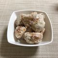 みじょーん's cooksnap of when they made ふわっふわな里芋の唐揚げ.