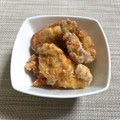 みじょーん's cooksnap of when they made 簡単ささみで竜田揚げ風から揚げ　.