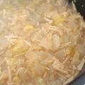 Naomi0515's cooksnap of when they made 冬の薬膳脂肪燃焼ダイエットスープ.
