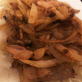 どみ71's cooksnap of when they made 簡単★柔らか♪豚の生姜焼き.