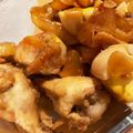 meg1518's cooksnap of when they made お酢・めんつゆ☆簡単♪手羽元☆さっぱり煮.