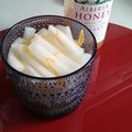 にゃんがす's cooksnap of when they made 大根が美味しい時期に❤ゆず大根❤.