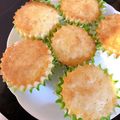 めぐまろろ's cooksnap of when they made 簡単！ふわふわヨーグルトマフィン♪.