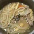 らんち☆'s cooksnap of when they made 豚汁☆簡単バージョン.