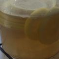 ガッチャン5's cooksnap of when they made レモン酢.