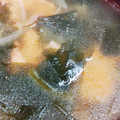 美貴姉's cooksnap of when they made 韓・わかめのスープ【ミヨックク】簡単よ♪.
