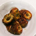 kotaro0728's cooksnap of when they made 簡単料理！！ちくわの磯部焼き.