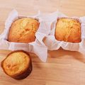sayacarta's cooksnap of when they made 柚子と白あんのパウンドケーキ.