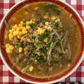 Nissy　　's cooksnap of when they made お家で　究極味噌ラーメン.