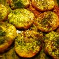 miwahiyo's cooksnap of when they made 長いも☆チーズ焼き.