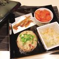 miwayon's cooksnap of when they made タコのガーリックチャーハン♪.