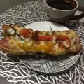 ☆こまっと☆'s cooksnap of when they made ばりっとするよ＊バゲットのあたため方.