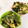 クック甘党。's cooksnap of when they made 簡単☆お弁当にも☆ほうれん草の卵とじ炒め.