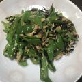 240915's cooksnap of when they made ピーマンとツナの塩昆布バター*お弁当にも.