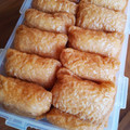 くまぴこ222's cooksnap of when they made いなりずし.