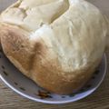 ひっとん12345's cooksnap of when they made 乃が美な食パン.
