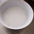 ゆみさん！'s cooksnap of when they made ☆離乳食初期☆ レンジで１０倍粥.