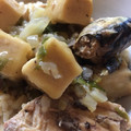 みぽりんちゃん's cooksnap of when they made さば水煮缶と高野豆腐の✿和風さば麻婆.