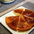 BOKKO's cooksnap of when they made ヨーグルトケーキ.