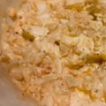 ミロにゃん's cooksnap of when they made ぼってり派のらっきょタルタルpart２♡.