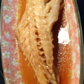ゆかみちこ's cooksnap of when they made 黄金比！基本の赤魚の煮付け.