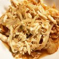クックMA37UT☆'s cooksnap of when they made 棒棒鶏タレ.