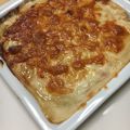 プチプチみかん's cooksnap of when they made 残りのカレーでチーズたっぷりカレードリア.