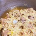 maronらぶ's cooksnap of when they made 鯛の子含め煮*鯛の子炊いたん*鱈の子でも.