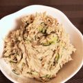 たろべちゃん's cooksnap of when they made 里芋サラダ.