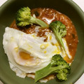 sakutakuhitoshu's cooksnap of when they made トマト缶で❗水炊き鍋の余りをトマト鍋に☺.