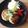 クックゆ〜ほキッチン's cooksnap of when they made 鶏ひき肉の大根もち.
